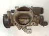 Electric throttle body valve 