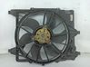 Ventilador eléctrico del radiador 
