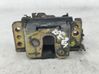 Rear door lock 