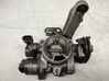 Electric throttle body valve 