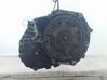 Automatic gearbox 