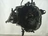 Manual 5 speed gearbox 