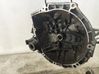 Manual 5 speed gearbox 