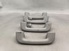Front interior roof grab handle 