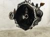 Manual 5 speed gearbox 