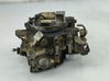 Electric throttle body valve 