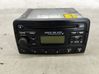 Radio/CD/DVD/GPS head unit 