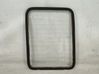 Rear windscreen/windshield window 