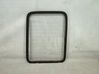 Rear windscreen/windshield window 