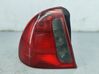 Tailgate rear/tail lights 