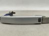 Front door exterior handle 