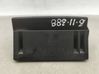 Tailgate/trunk/boot exterior handle 