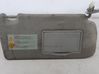 Sun visor 