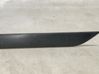 Rear arch trim 