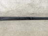 Front door trim (molding) 