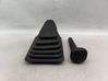 Gear shift switch/knob 