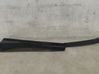 Wiper trim 