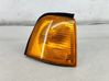 Front bumper turn signal 