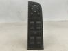 Electric window control switch 
