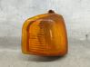 Front bumper turn signal 