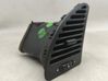 Dash center air vent grill 