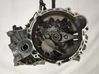 Manual 5 speed gearbox 