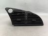 Dash center air vent grill 