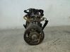 Fuel injection high pressure pump 
