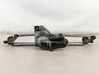 Wiper motor 