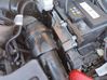 Unidad de control/módulo del motor 