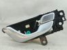 Front door exterior handle/bracket 