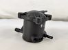 Fuel filter bracket/mount holder 