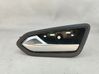 Front door interior handle 