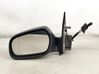 Front door electric wing mirror 