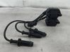 High voltage ignition coil 