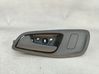 Front door interior handle 