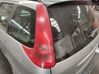 Tailgate rear/tail lights 