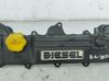 Rocker cam cover 