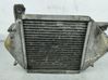 Intercooler radiator 
