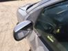 Rétroviseur électrique de porte avant 