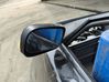 Außenspiegel elektrisch Tür vorne 