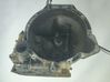 Manual 5 speed gearbox 