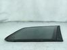 Rear side window 