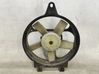 Electric radiator cooling fan 