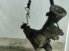 Front differential 