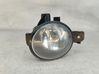 Front fog light 