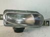 Front fog light 
