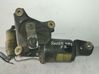 Motor del limpiaparabrisas 