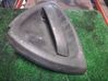 Front door exterior handle 