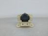 Multifunctional control switch/knob 